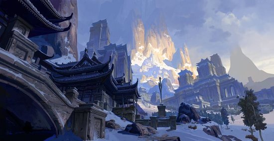 【新版本前瞻】装备?副本?新剧情?全新大改版!-3.jpg