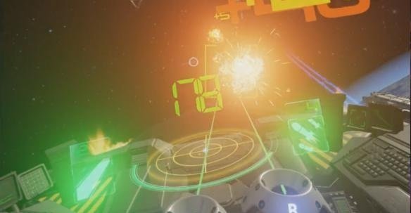 《太空琼斯VR》:上手容易通关难5.jpg
