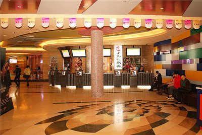 苏州苏州大光明影城_电影票团购_360团购导航