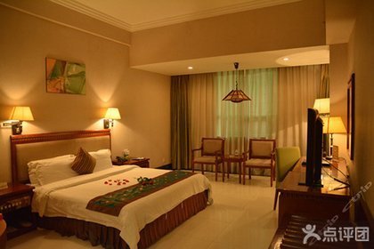 深圳新梅园四季酒店