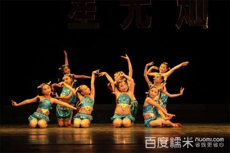 少儿舞蹈月卡!著国外先进的教学理念,特色的舞