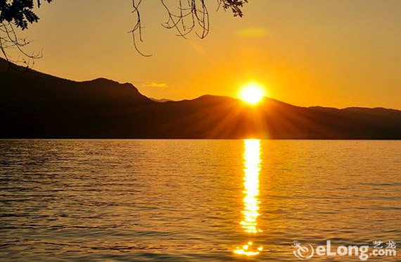 泸沽湖摩梭族风情纯玩两日游1人套餐