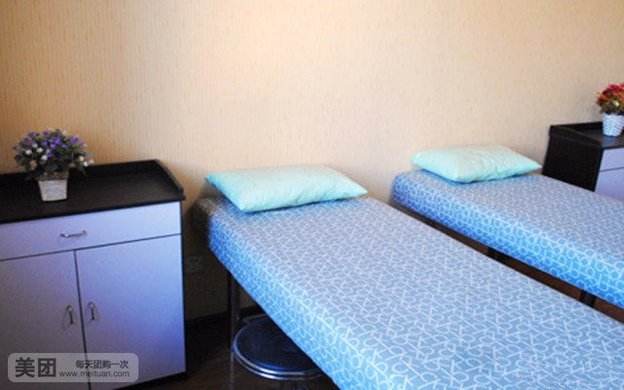 小儿保健推拿1次,男女不限