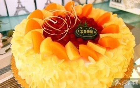 思味源蛋糕【5折】_济南美食团购_360团购导