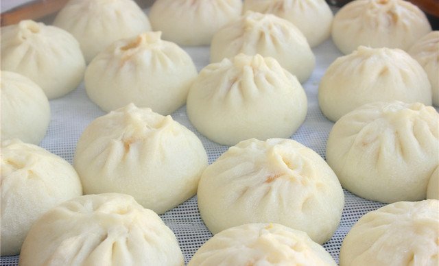 香辣粉丝包子5个,美味随心萦绕【7.6折】_连云港美食团购_360团购导航