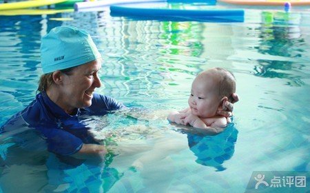 优瑞儿童成长中心亲子游泳体验1次【2折】