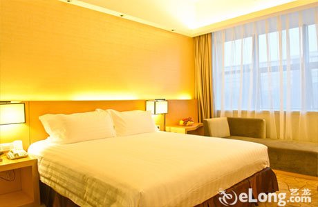 【广州白云时尚旅酒店【原时尚之旅·白云分店