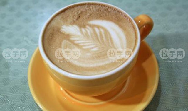 饮品1杯,口味6选1,精致生活,品质享受!