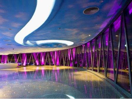 【广州塔】仅135元,享价值150元的广州塔白云