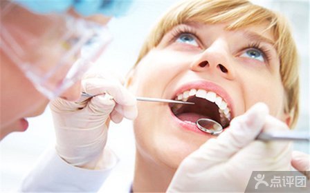 永康口腔超声波洗牙+喷砂+抛光套餐