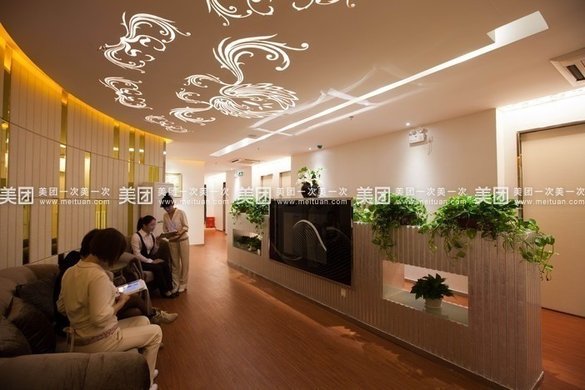 颈椎养生理疗1次,男女不限