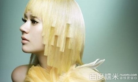 马巷店烫染套餐!专业美发设备,专业发型师为您