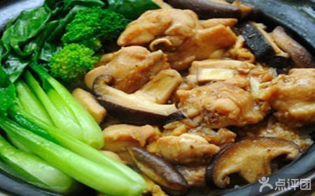 <em>桃姐</em>煲仔饭单人套餐【6.7折】_佛山美食团购_