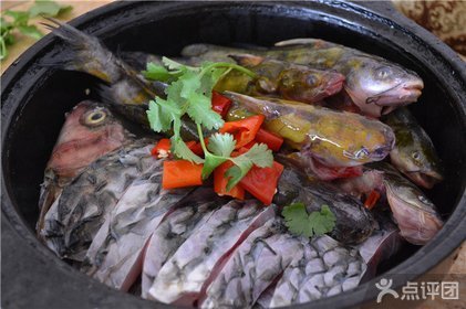 鱼满仓生态渔业体验馆【4.2折】_柳州美食团购