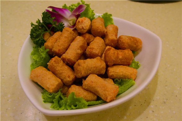 羔原红4人羊蝎子套餐,提供免费WiFi