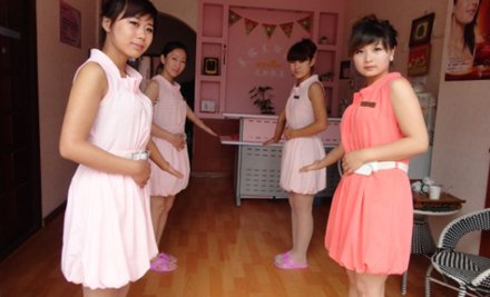 青岛刮痧/<em>拔罐</em>2选1,<em>女士</em>专享【1.9折】_青岛美