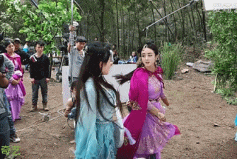 今天的军训科目是学习