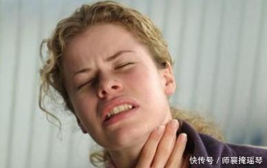 嗓子干痒咳嗽可能是4种病,送你3个小偏方!