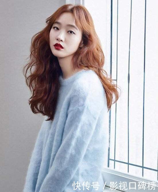 做个好演员不容易!《鬼怪》女主为新戏增重撞