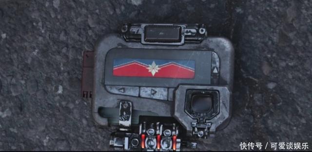 《复联4》两小时超长预告片,今日上映