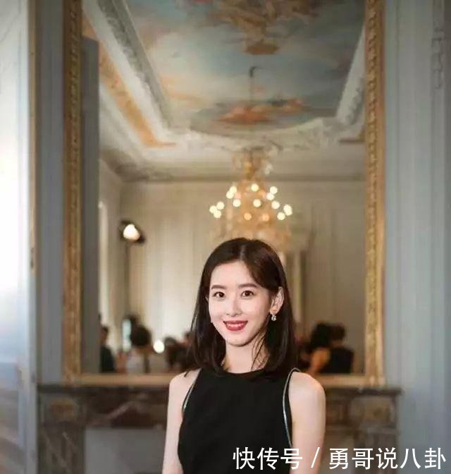 章父否认刘强东夫妇离婚 章泽天啥时候需要你