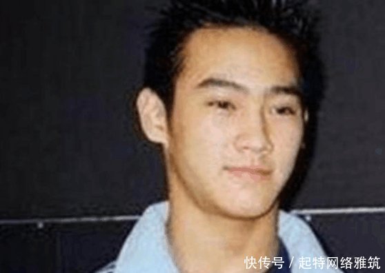 78岁李双江为李天一操心病倒, 前妻大儿子近照