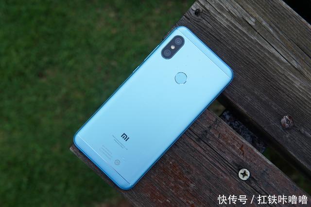 看似平凡实则不简单,看同价位红米6Pro较为突