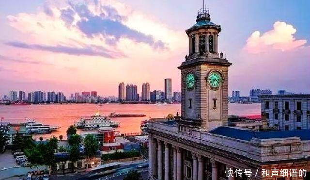 如果武汉成为直辖市,谁会是湖北的省会荆州和宜昌都够呛!