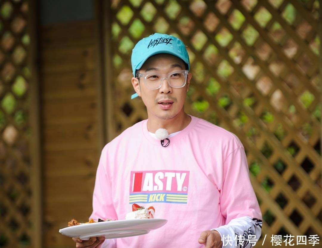 刘在石多年节目险被停播,姜东虎却新综不断,这