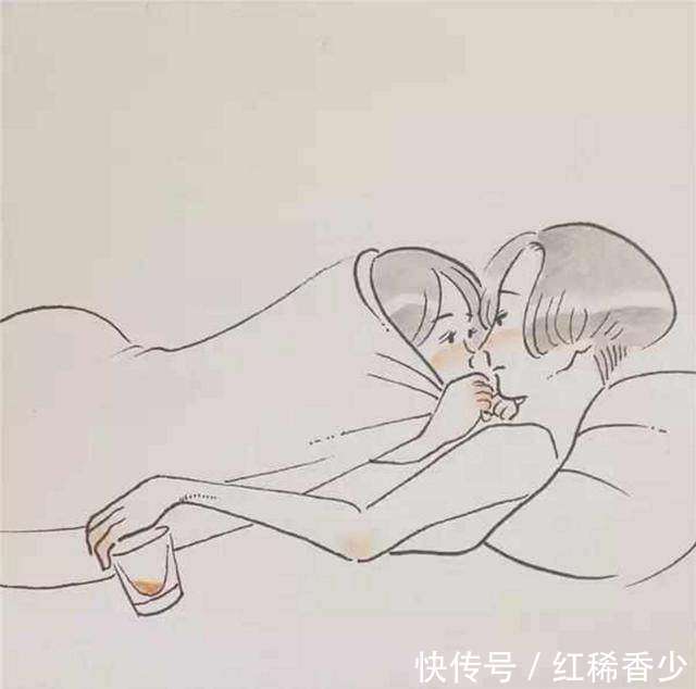 女人外面有人的五个征兆,除了分床睡,还有什么男人需要注意!