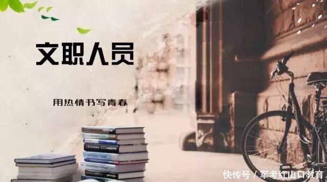 军队文职属于什么编制?与现役军人待遇有何不