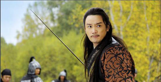 他曾是央视主持人却偏爱表演，有颜有实力，参演《芈月传》圈粉无数