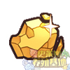 黄金史莱姆碎片 黄金史莱姆碎片