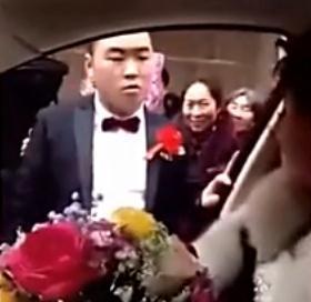 【转】北京时间 新娘下车礼要3000 新郎当众人面翻脸 - 妙康居士 - 妙康居士~晴樵雪读的博客 【转】北京时间 新娘下车礼要3000 新郎当众人面翻脸 - 妙康居士 - 妙康居士~晴樵雪读的博客