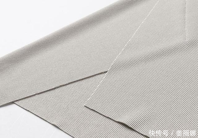 老婆又懒又不爱打扮!自从穿上巨火阔腿裤套装