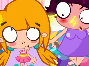 打扫卫生偷懒,打扫卫生偷懒小游戏,360小游戏