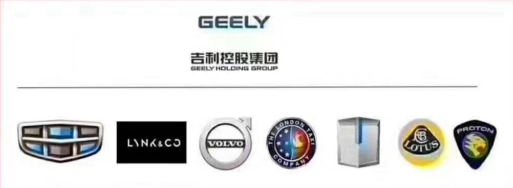 李书福忙入股,徐留平忙辟谣,大佬戊戌年都很忙