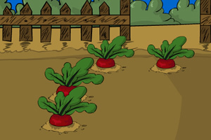 疯狂拔萝卜,疯狂拔萝卜小游戏,360小游戏-360