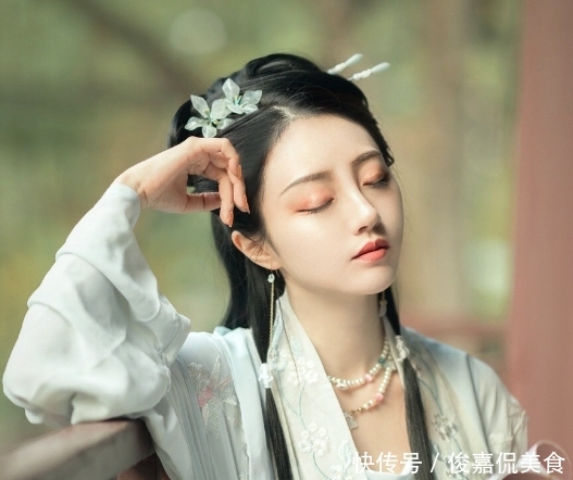 七人们前,当时的千年为何将零口女生处死?你及古代姑娘图片