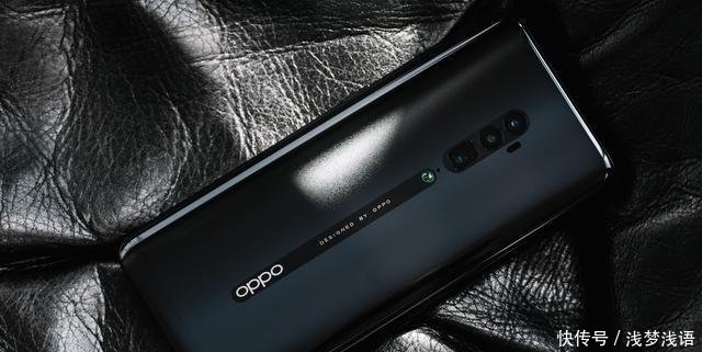 OPPO Reno和华为P30 Pro顶配对比,体验和价