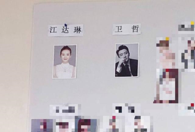 唐嫣又一部新剧将开拍,截胡刘诗诗,搭档这个演