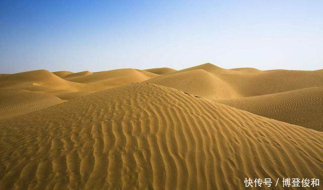 破坏环境的事例