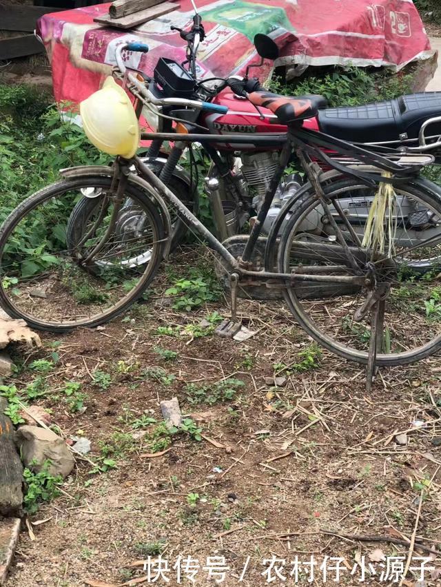 1年的农村小伙子有房有车,却一直娶不到老婆,