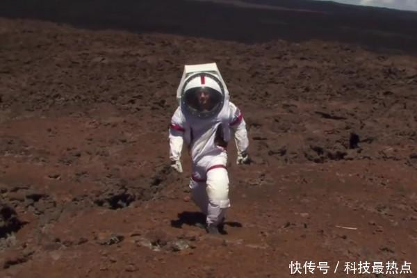 火星生活先体验，NASA将完成隔离存活实验