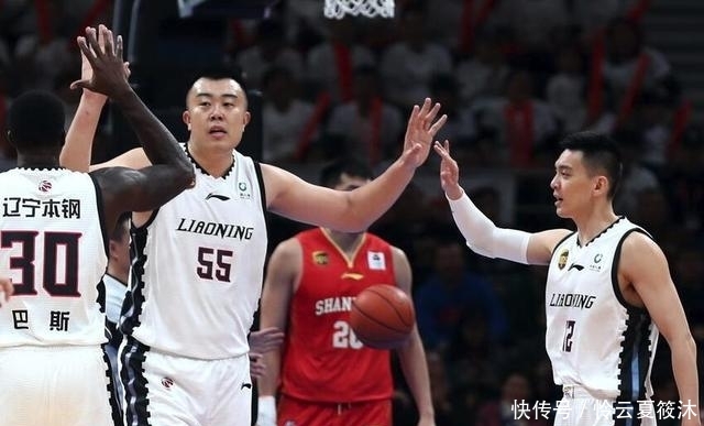 辽宁籍六代国家队后卫今晚大碰撞 辽篮冲击13