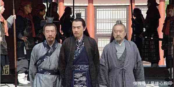 皇帝问:你叫什么?他只说了2个字,皇帝却立刻封他的子子孙孙都