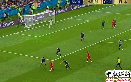 创造历史:3名现役中超球星成功突围杀进世界杯