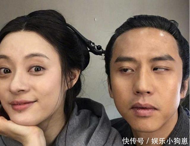 孙俪的年收入,邓超的年收入,真是天渊之别,网友