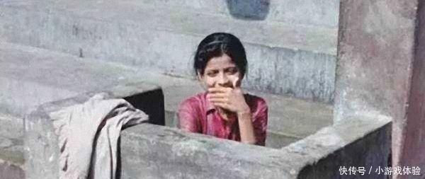 女人上厕所视频