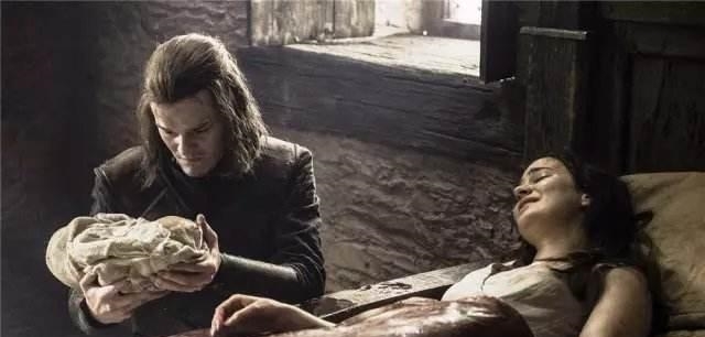 揭秘!《权力的游戏》最终季片尾曲《荒石城的